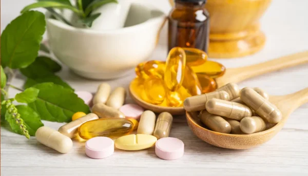 Supplements